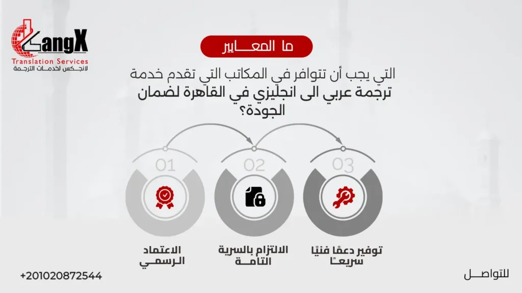 مترجم عربي الى انجليزي فوري